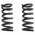 Maxtrac Suspension Front V6 Lift Coils for 2004 Ford F-150 MXT753520-6
